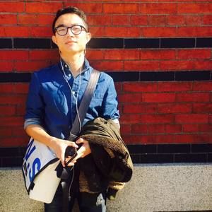 Meet your Posher, Shen